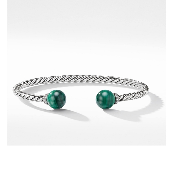 AUTHENTIC NEW David Yurman Bracelet - Picture 7 of 8